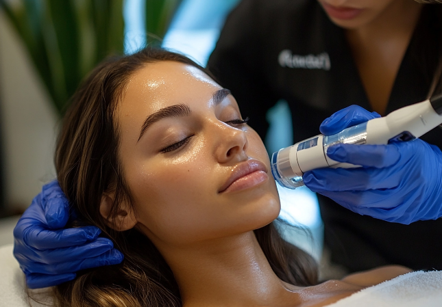 Best Hydrafacial Treatment Service in Varanasi: Unlock Your Skin’s Potential