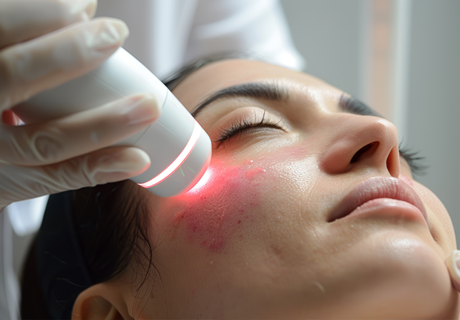 Transform Your Skin: Effective Laser Treatment for Pigmentation