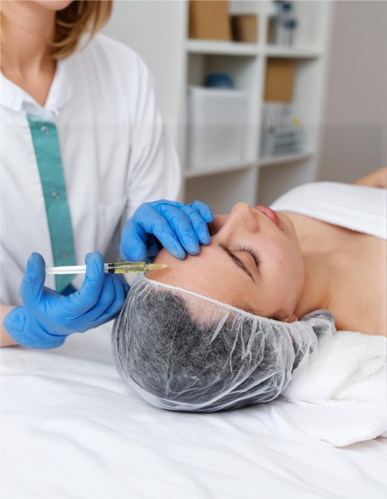 Best PRP Treatment in Varanasi, India