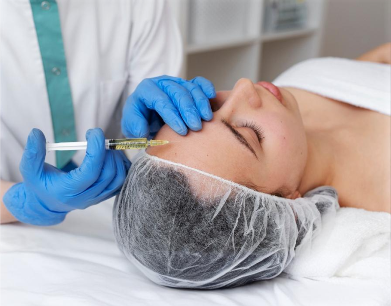 Best PRP Treatment in Varanasi, India