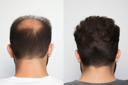 Advanced Hair Loss Treatments in Varanasi