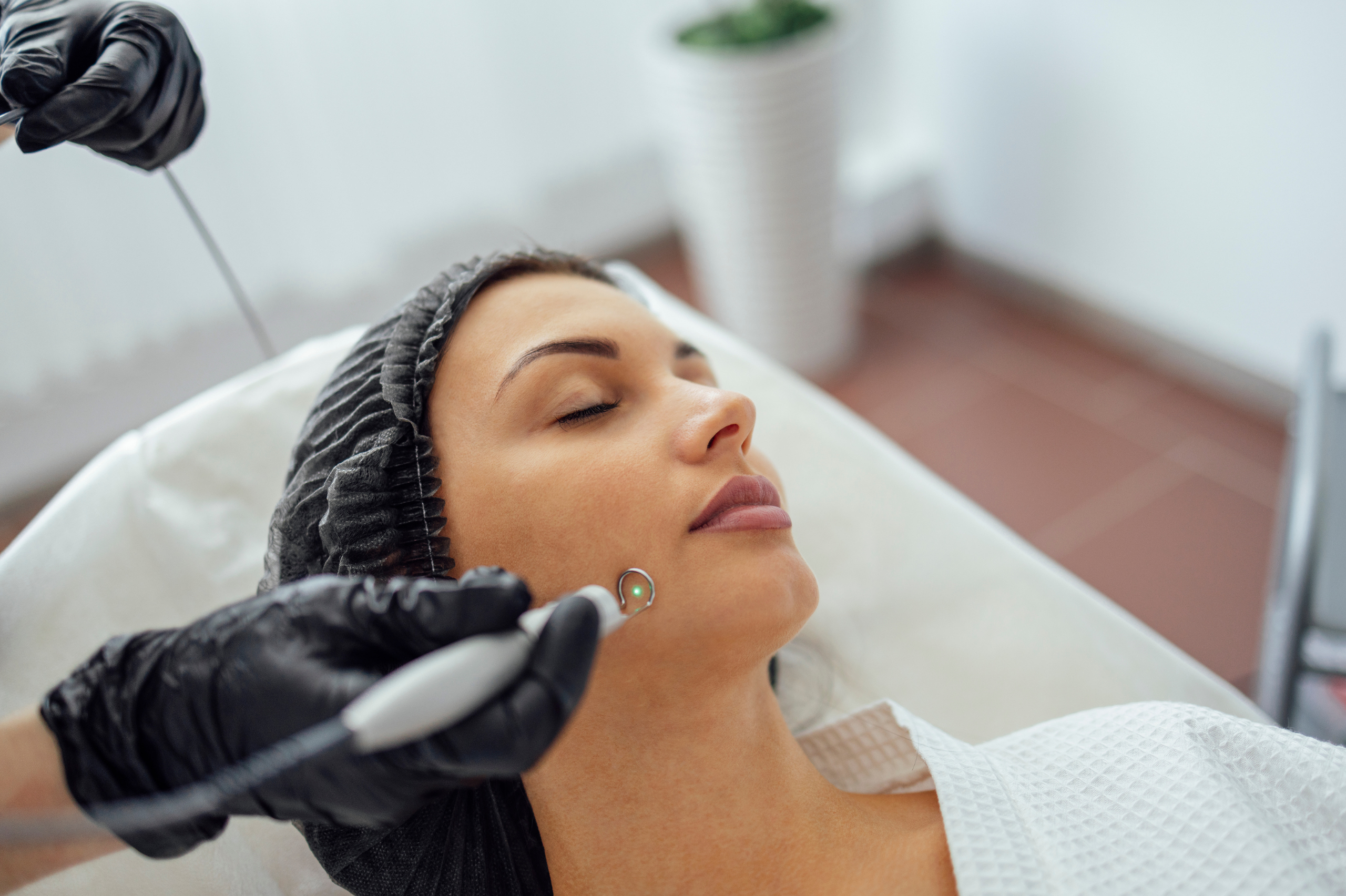 Effective Treatments for Skin Tags, Warts, and Moles