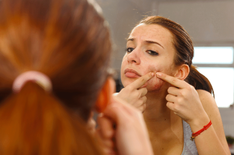 How to Know When a Skin Problem Needs a Dermatologist’s Attention
