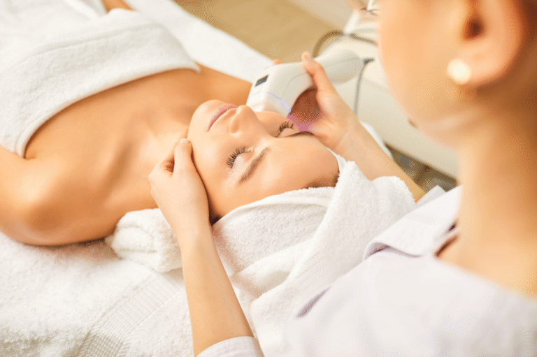 Mesotherapy for Skin Brightening – Everything You Need to Know