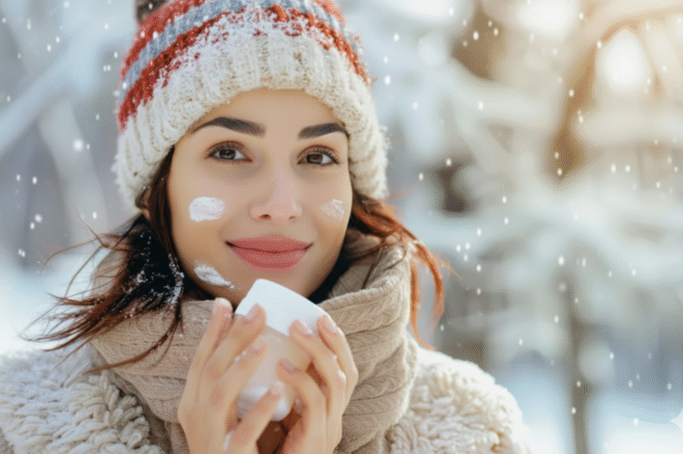 Dermatologist’s Guide to Winter Skincare Routine for All Skin Types