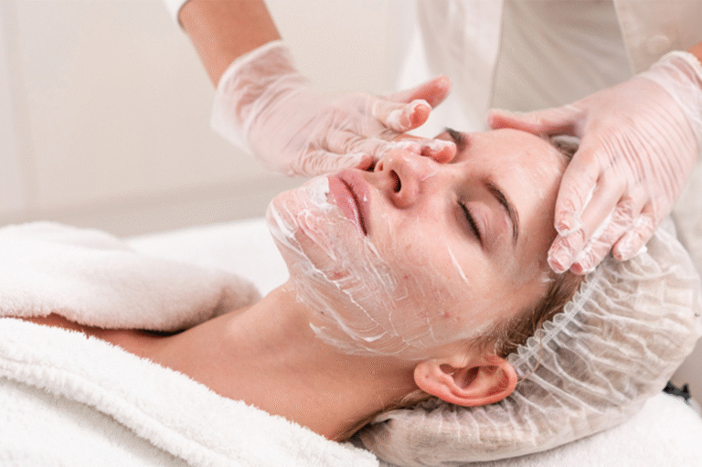 Best Skin Rejuvenation Treatments to Get This Winter