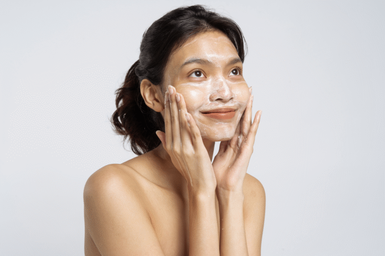 Skin Barrier Repair Treatments for Extreme Winter Dryness