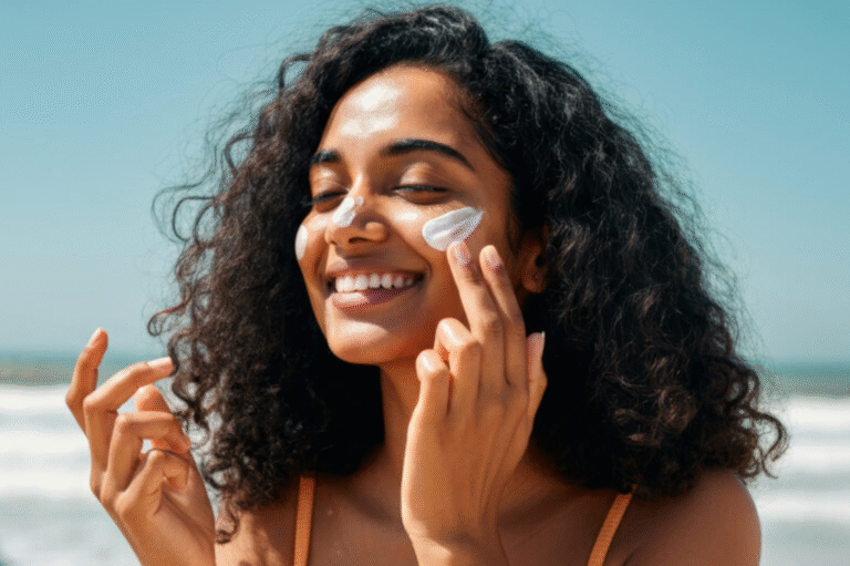 Pre-Summer Skin Treatments to Prevent Tanning & Pigmentation