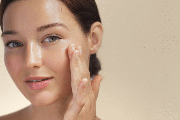 Oily Skin Treatments That Work Best During Summer