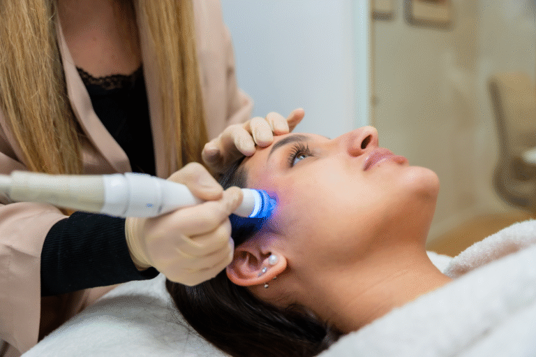 Why Hydrafacial Is One of the Best Summer Treatments