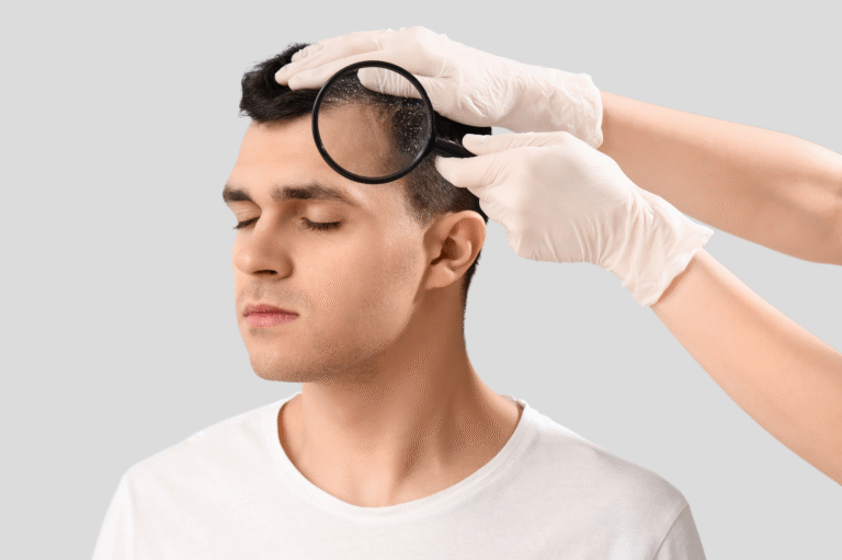 Why Hair Fall Increases During Summer – Causes, Prevention & Treatment