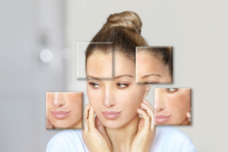 Why Your Skin Barrier Is Damaged and How Dermatologists Repair It